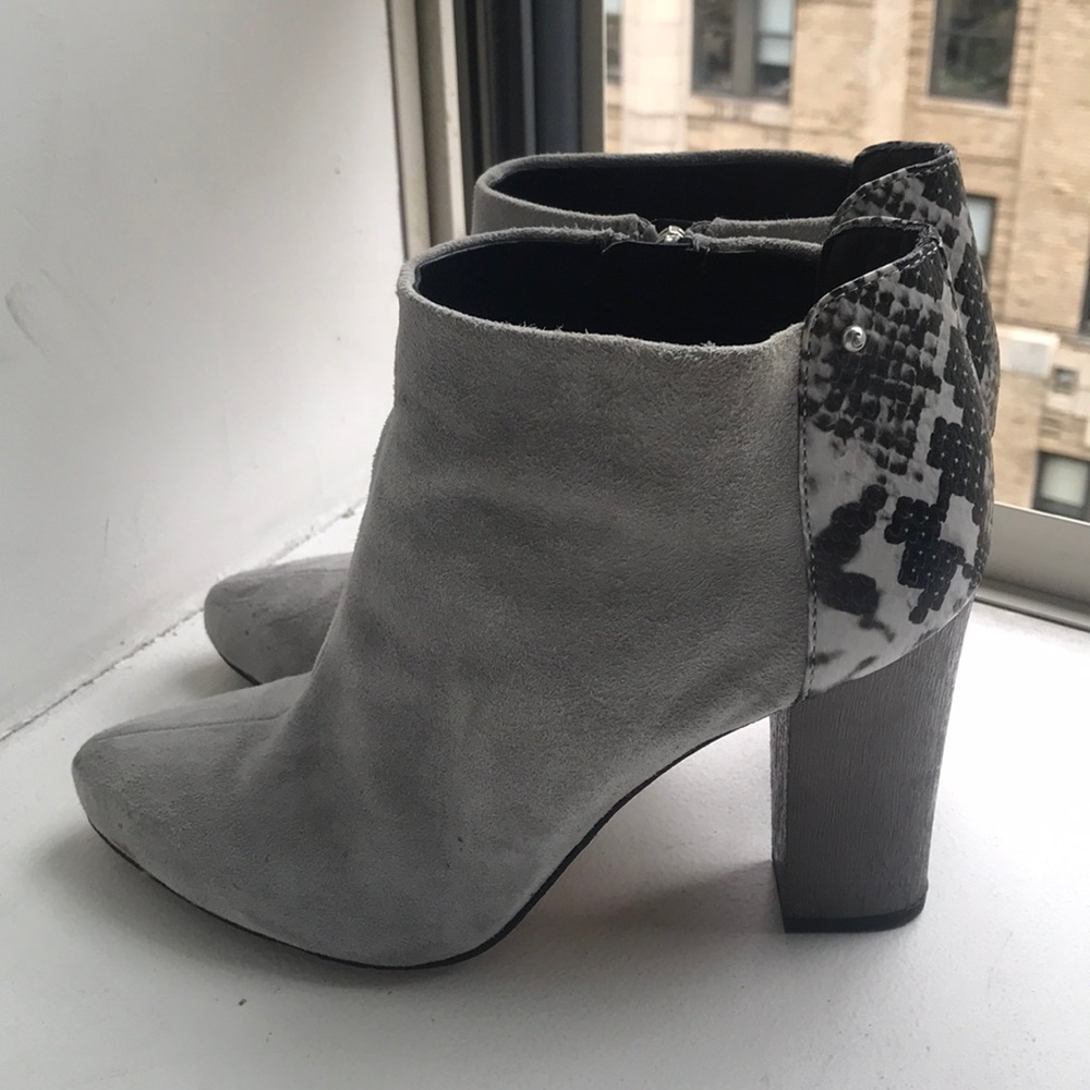 Sam Edelman ankle boots 🥾